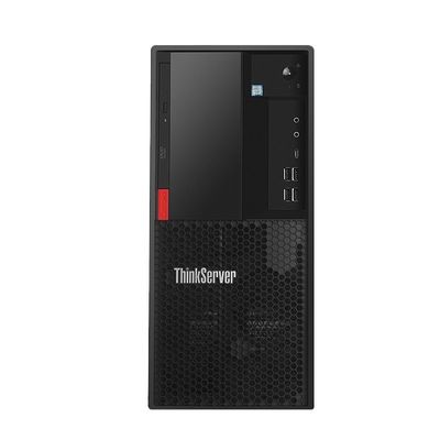 Lenovo ThinkServer TS90X Tower Server con controlador RAID 1211 última tecnología