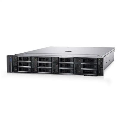Poderoso servidor de rack Dell Poweredge R750 Xeon 4310 2U para sus necesidades comerciales