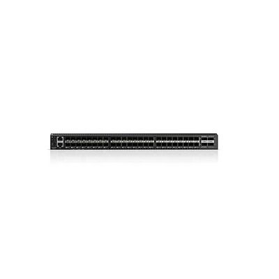 Lenovo ThinkSystem DB620S FC SAN Switch Compatibilidad Full-Duplex y Half-Duplex