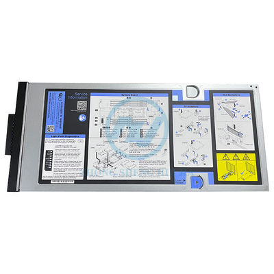 Le novo ThinkSystem SN550 v2 xeon 6348 Servidor de cuchillas Fator de forma del chasis 2U Servidor de bastidor
