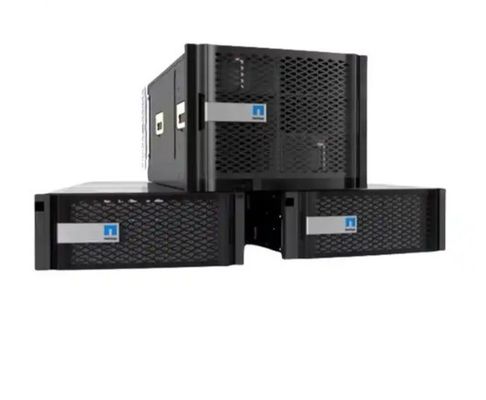NETAPP DS224C FAS2750 Servidor X5726A Fuente de alimentación 114-00148 con amperaje 4.3A a 240V