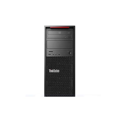 Intel Xeon W-2225 Lenovo P520c Torre Estación de trabajo / 16 GB de memoria / 1 TB / NVIDIA Quadro T600 5G
