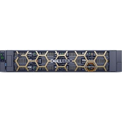 Dell EMC PowerVault ME412 Expansión 12 * 4TB NLSAS 12Gbps 7K RPM 512n 3.5 pulgadas enchufe caliente ahora