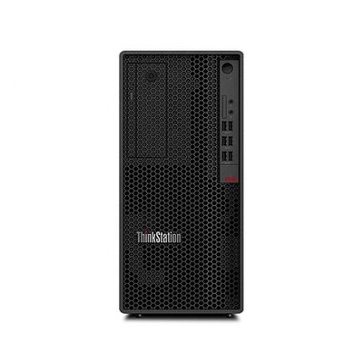 Lenovo ThinkStation P360 La estación de trabajo perfecta para los diseñadores que quieren lo mejor