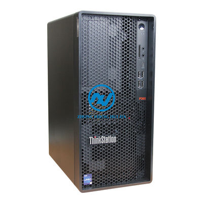Lenovo ThinkStation P360 Tower Workstation PC Perfecto para los profesionales creativos