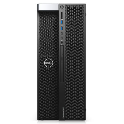 Actualice su estación de trabajo con Dell Precision 7820 Intel Xeon 3204 y 950W fuente de alimentación