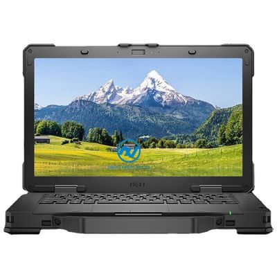 Intel Core i5-1145G7 CPU y inalámbrico Dell Latitude 5430 portátil robusto para el sector industrial
