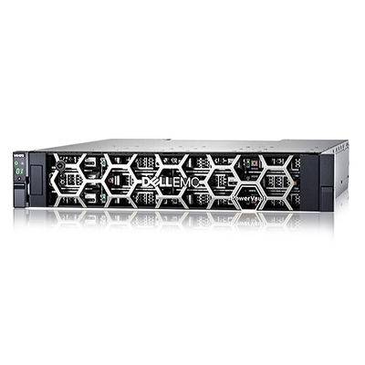 Tipo de interfaz USB de la serie Dell PowerVault ME4 30.1kg Almacenamiento avanzado y personalizable