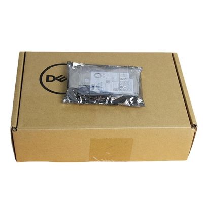 400-ATJM 1.2TB 10K RPM SAS ISE 12Gbps 512n 2.5-inch No tiene energía externa