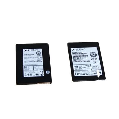 345-BEFC Dell 1.92TB SATA lectura intensiva 6Gbps 512e 2.5 pulgadas enchufe caliente Dell SSD disco duro