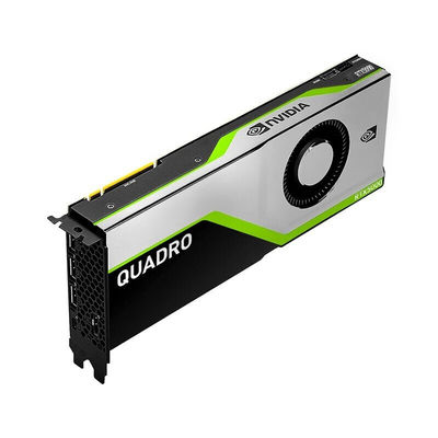 LEADTEK NVIDIA Quadro RTX 5000 16 GB Acelerador de gráficos GDDR6 Interfaz Molde privado NO