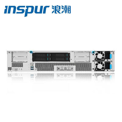 Procesador Intel Xeon Inspur NF5266M5 4108 8G 2*M.2 256GB SSD 2U Rackmount PC Servidor