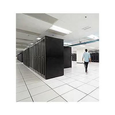 Transferencia de datos Dell EMC S4128F-ON Switch de red con capacidad de no bloqueo de 598 Gbps