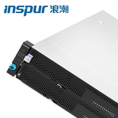 Procesador Intel Xeon Inspur NF5266M5 4108 8G 2*M.2 256GB SSD 2U Rackmount PC Servidor