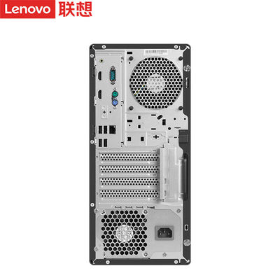 Lenovo ThinkServer T100C Tower Server I510400 8G Memoria Procesador escalable de Intel Xeon
