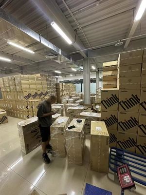 5 4 Relación de visualización DELLs OptiPlex 3000 N5105 Cliente delgado Computadora de escritorio comercial