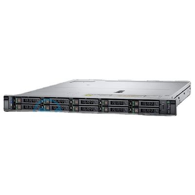 DELL PowerEdge R650xs Servidor Xeon Silver 4310 Procesador y velocidad DIMM de hasta 3200 MT/s