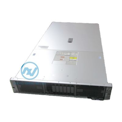 DELL Power edge R750xa 2U GPU Rack Server con tipo de procesador Intel Xeon y disco duro de 18TB