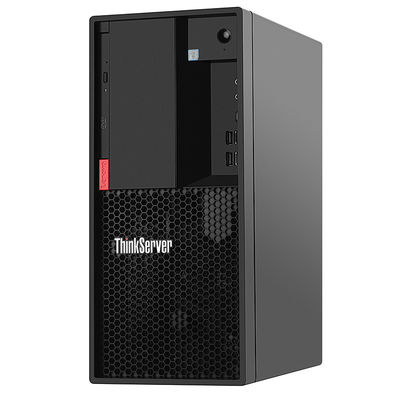 Lenovo ThinkServer TS90X Tower Server con controlador RAID 1211 última tecnología