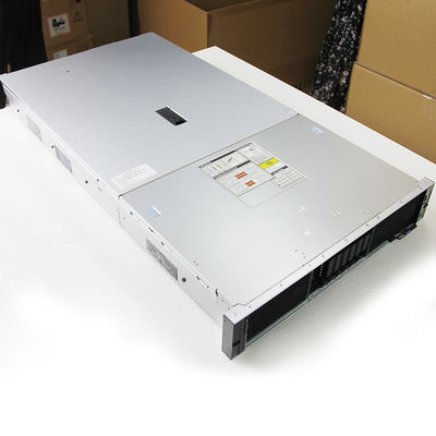 DELL Power edge R750xa 2U GPU Rack Server con tipo de procesador Intel Xeon y disco duro de 18TB