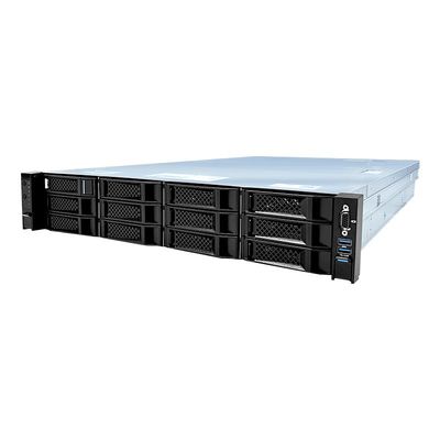 Inspur NF8480 M5 24SFF DDR4 servidor informático CTO desnudo Intel Xeon Oro en tipo de RAM