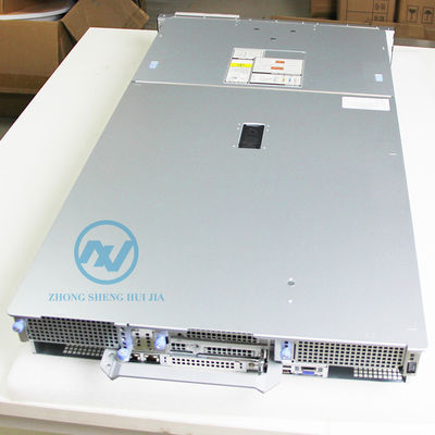 DELL Power edge R750xa 2U GPU Rack Server con tipo de procesador Intel Xeon y disco duro de 18TB