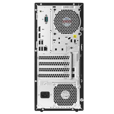 Lenovo ThinkServer TS90X Tower Server con controlador RAID 1211 última tecnología
