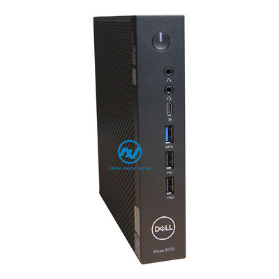 64G/128G Disco duro Dell Wyse 5070 Cliente delgado del ordenador con servicio postventa