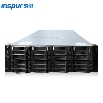 Inspur NF8480 M5 24SFF DDR4 servidor informático CTO desnudo Intel Xeon Oro en tipo de RAM