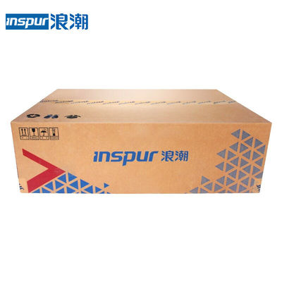 Inspur NF8480 M5 24SFF DDR4 servidor informático CTO desnudo Intel Xeon Oro en tipo de RAM