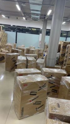 Lenovo ThinkServer TS90X Tower Server con controlador RAID 1211 última tecnología