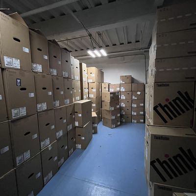 Inspur NF8480 M5 24SFF DDR4 servidor informático CTO desnudo Intel Xeon Oro en tipo de RAM