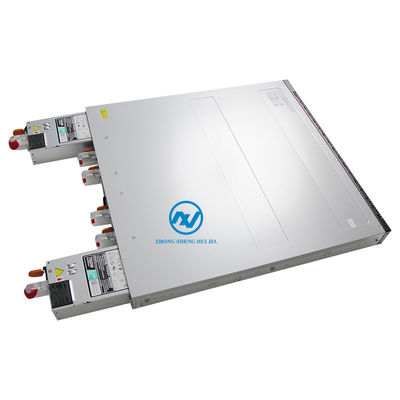 Formulario Factor 1 RU Dell PowerSwitch S5232F-ON Conmutador de red 32 puertos conmutador 100Gbe