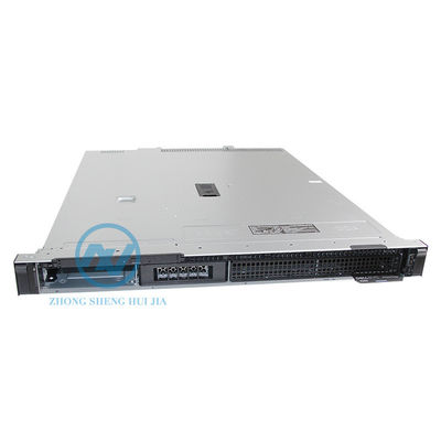 DELL r250 1U Rack Server con procesador Intel Xeon E-2336 de 2,9 GHz y fuente de alimentación de 450W