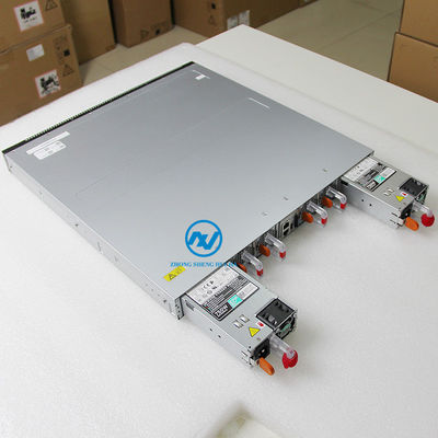Formulario Factor 1 RU Dell PowerSwitch S5232F-ON Conmutador de red 32 puertos conmutador 100Gbe
