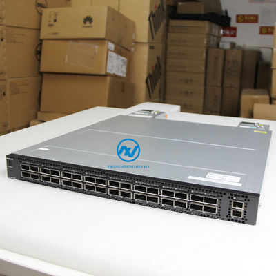 Formulario Factor 1 RU Dell PowerSwitch S5232F-ON Conmutador de red 32 puertos conmutador 100Gbe