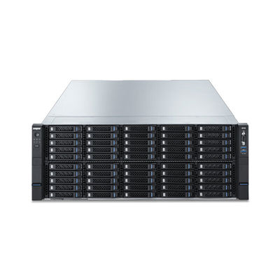 Obtenga el mejor rendimiento con el procesador Intel Xeon 5218 NF8480M6 24SFF 4U Rack Server