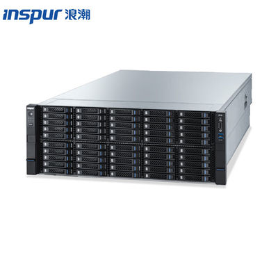 Obtenga el mejor rendimiento con el procesador Intel Xeon 5218 NF8480M6 24SFF 4U Rack Server