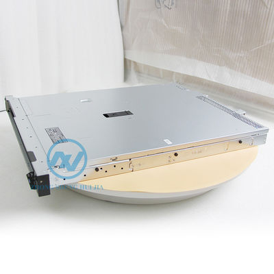 DELL r250 1U Rack Server con procesador Intel Xeon E-2336 de 2,9 GHz y fuente de alimentación de 450W