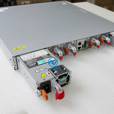 Formulario Factor 1 RU Dell PowerSwitch S5232F-ON Conmutador de red 32 puertos conmutador 100Gbe