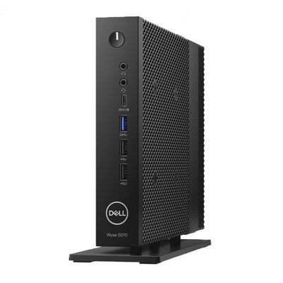 Cliente delgado N5105 que admite el sistema Windows 95 y el controlador gráfico UHD 600/605