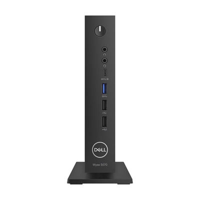 Cliente delgado N5105 que admite el sistema Windows 95 y el controlador gráfico UHD 600/605