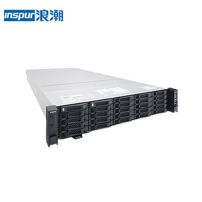 Obtenga el mejor rendimiento con el procesador Intel Xeon 5218 NF8480M6 24SFF 4U Rack Server