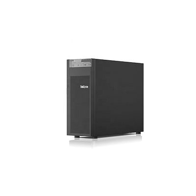 Lenovo ThinkSystem ST250 V2 5U Tower Server 3.2Ghz Procesador 12Gb Soporte para SAS/SATA/RAID