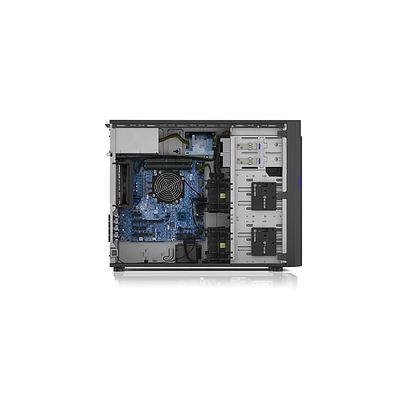 Lenovo ThinkSystem ST250 V2 5U Tower Server 3.2Ghz Procesador 12Gb Soporte para SAS/SATA/RAID