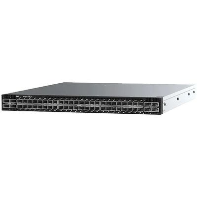 Interruptor Ethernet de 48 puertos con capacidad de red de 10 Gb Dells PowerSwitch S4148F-ON ahora