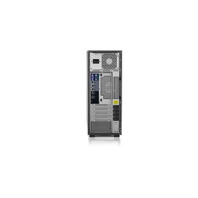 Lenovo ThinkSystem ST250 V2 5U Tower Server 3.2Ghz Procesador 12Gb Soporte para SAS/SATA/RAID