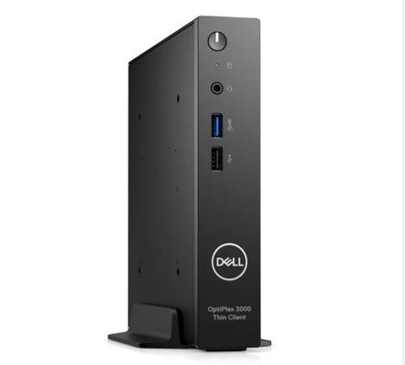 Dell OptiPlex 3000 N6005 8G 256G Cloud Computing Cliente delgado con envío rápido