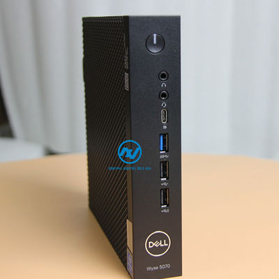 Dell OptiPlex 3000 N6005 8G 256G Cloud Computing Cliente delgado con envío rápido