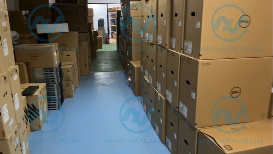 Dell OptiPlex 3000 N6005 8G 256G Cloud Computing Cliente delgado con envío rápido